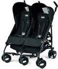 37ip0428us35eb01ro01 Peg Perego Pliko Mini Twin Mod Black 888487030037