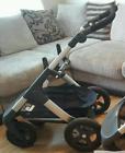 383700 Stokke New Trailz Frame 7040353837000