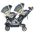 3892115600 Baby Trend Stroller Double 638921156003