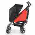 39596249 Summer Infant 3d Flip Convenience Stroller Rerun Red Get For Travel Light Weight 012914320433