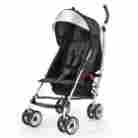 3dlite Summer Infant Convenience Stroller Black