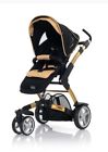 3-tec 3tec Abc Design Black And Gold Used But Great Condition