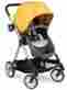 Zl024-val1 4-in-1 Contours Bliss Baby Stroller System Valencia Gold 2014 Model 031878086773