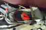 4-in1 Carrier The Baby Stroller Infant Gray Contour Part