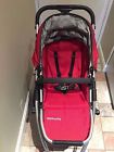 400101467069 Uppababy Vista Denny Travel