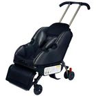 4003bt - Play Sit Stroller Stroll Triple Black Seat Car Tuxedo
