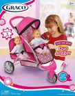 40055 Tolly Tots Graco Trekko Jogger 678352400559