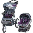 4014216 Baby Trend Infant Child Car Seat Safety Stroller Jogger Travel