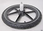 40192427 Thule Urban Glide Stroller Rear Wheel New Genuine 872299041473