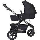 405850 Baby Trend Stroller Infant Travel Jogging Recliner Seat 617222405850