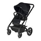 4058511260242 Cybex Balios Stroller Lava Stone Black