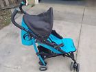 4079314410070 Chicco Echo Turquoise Standard