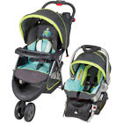 40947 Baby Trend New Ez Ride Travel System Infant Stroller Car