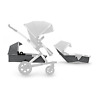 410046 Joolz Expandable Set Studio Gris 689993058399
