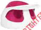 410498501 Mamas Papas Baby Snug Tray Raspberry 410498501 Mamas Papas Baby Snug Tray Raspberry
