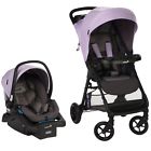 4137 Travel System Baby Stroller 600179264137