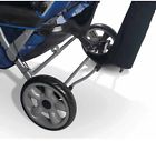 4-passenger 4140037 Foundations Lx4 Stroller 849801000969