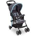 41921 Jeep Baby Stroller Brand Metro Satellite Comfy Infant 0053544441921