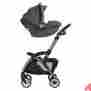 420835 Graco Travel System Stroller Infant Baby Lightweight Car Seat Carrier Carriage Buggy 807467420835