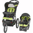 42107 Unbranded Jogger Electric Lime Lightweight Weather Shield Toddler 695633442107