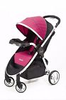 422.01.cndy Recaro Pink Denali Stroller 882854992263