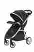 422.01.onyx Recaro Performance Denali Stroller Onyx 882854991976