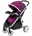 422.01.royl Recaro Denali Stroller Royal New Free Shipping