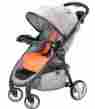 422-01-safa Recaro Denali Stroller Safari 882854992379