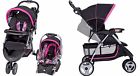 424451 Baby Trend Travel System 807467426790