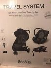 4250183775806 Cybex Travel System Agis