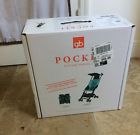 4251158207339 Gb Pockit Stroller Monument