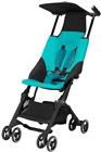 4251158207353 Pockit Lightweight Stroller Capri