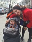 42894 Unbranded Stroller Travel System 715191368432
