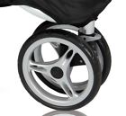4328065321 Baby Jogger City Mini Front Swivel Wheel 791512221785