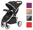 433.01.onyx Recaro Denali Luxury Stroller 882854993307