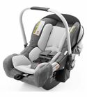 433301 Stokke Pipa Infant Car Seat By Nuna Black 816559123912