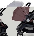 4336290580 Costzon Baby Stroller Convertible Carriage Infant Pram With 6940350822324