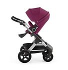 435402 Stokke Trailz All-terrain Stroller