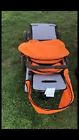 43-fr-bo 43frbo Foundations Sport Regatta Standard Triple Seat Stroller