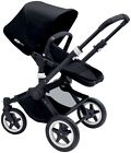 440110zw01 Black Buffalo Base Item Bugaboo