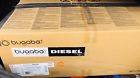440130dl01 Bugaboo Buffalo By Diesel Complete Stroller Special Edition 8717447056133