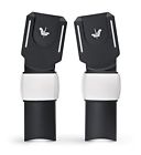 440200mc01 Bugaboo Adapter For Maxi Cosi Or Cybex Car Click And