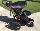 440896 Unbranded Jogging Stroller Jogger Trail Hiking Fair Carnival 0648038440896