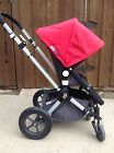 441130cs01 Bugaboo Buffalo Cameleon Red Single