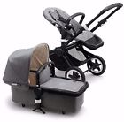 441150gr01 Bugaboo Buffalo Classic Collection