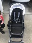 44200ls130382 Uppababy Vista Stroller With Bassinet Color Bundle See Descri