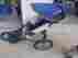 44312 Instep Zoomer Jogging Stroller Single Seat Local Pick Up In Akron