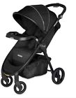 444-01-onyx Recaro Performance Marquis Luxury