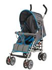 448-bg Dream On Me Journey Lightweight Umbrella Stroller New 640522773763