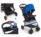 44984 Lightweight Baby Stroller Foldable 649490944984